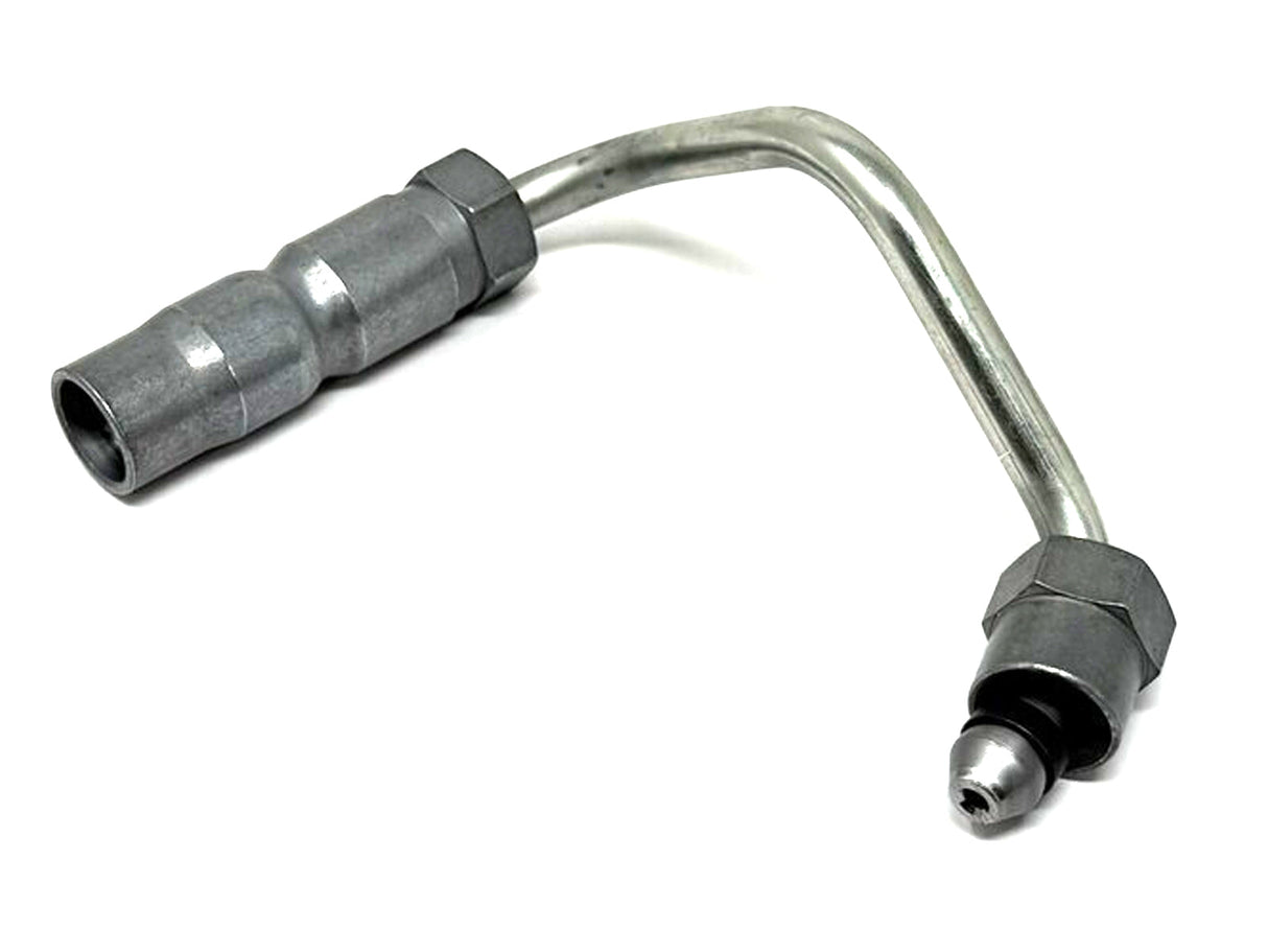 97188722 OE High Pressure Fuel Injector Line, Cylinders 4 and 5, 2001-2004 GM 6.6L Duramax LB7 GM