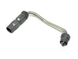 97188723 OE High Pressure Fuel Injector Line, Cylinders 2 and 7, 2001-2004 GM 6.6L Duramax LB7 GM