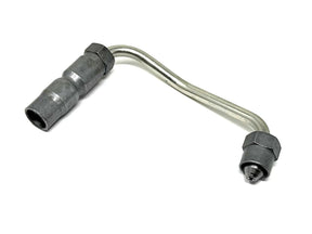 97188723 OE High Pressure Fuel Injector Line, Cylinders 2 and 7, 2001-2004 GM 6.6L Duramax LB7 GM