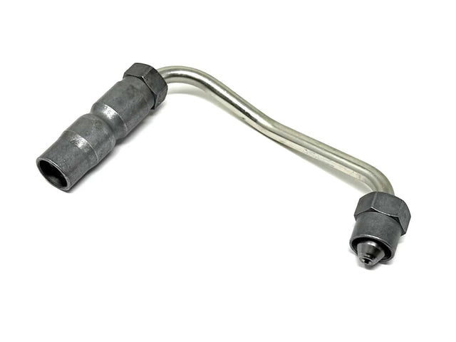 97188723 OE High Pressure Fuel Injector Line, Cylinders 2 and 7, 2001-2004 GM 6.6L Duramax LB7 GM