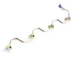 97188733 OE Fuel Return Line, 2001-2004 GM 6.6L Duramax LB7 GM