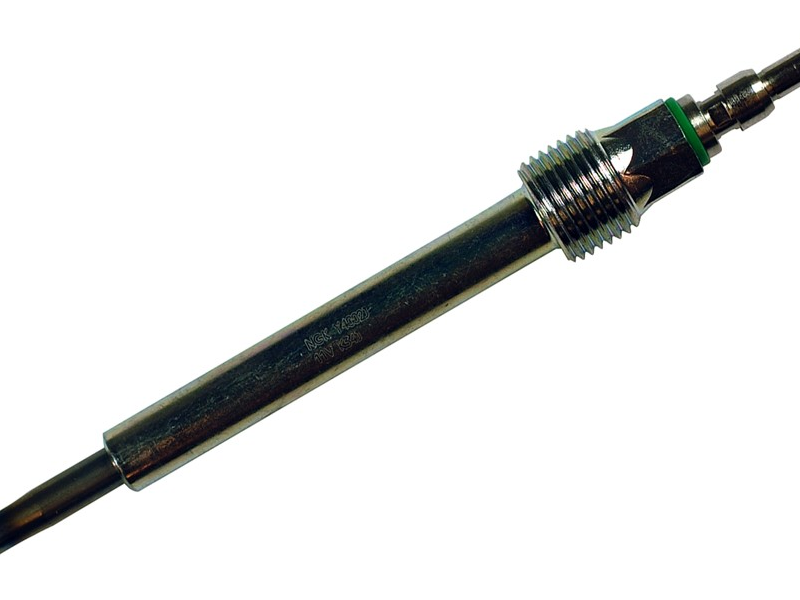 6.0L Ford Power Stroke NGK Glow Plug 2004.5+