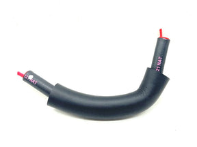 97216066 OE Fuel Injection Fuel Feed Front Hose, 2001-2004 GM 6.6L Duramax LB7 GM