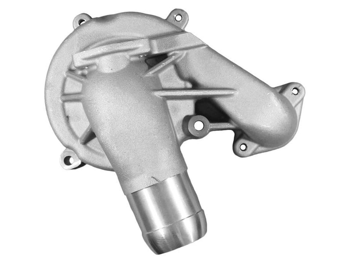 ACDelco 97228188 OE Water Pump Cover, 2001-2005 GM 6.6L Duramax LB7 LLY GM