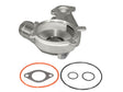 ACDelco 97228188 OE Water Pump Cover, 2001-2005 GM 6.6L Duramax LB7 LLY GM