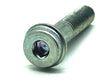97228929 OE Injector Return Line Bolt, 2001-2004 GM 6.6L Duramax LB7 GM