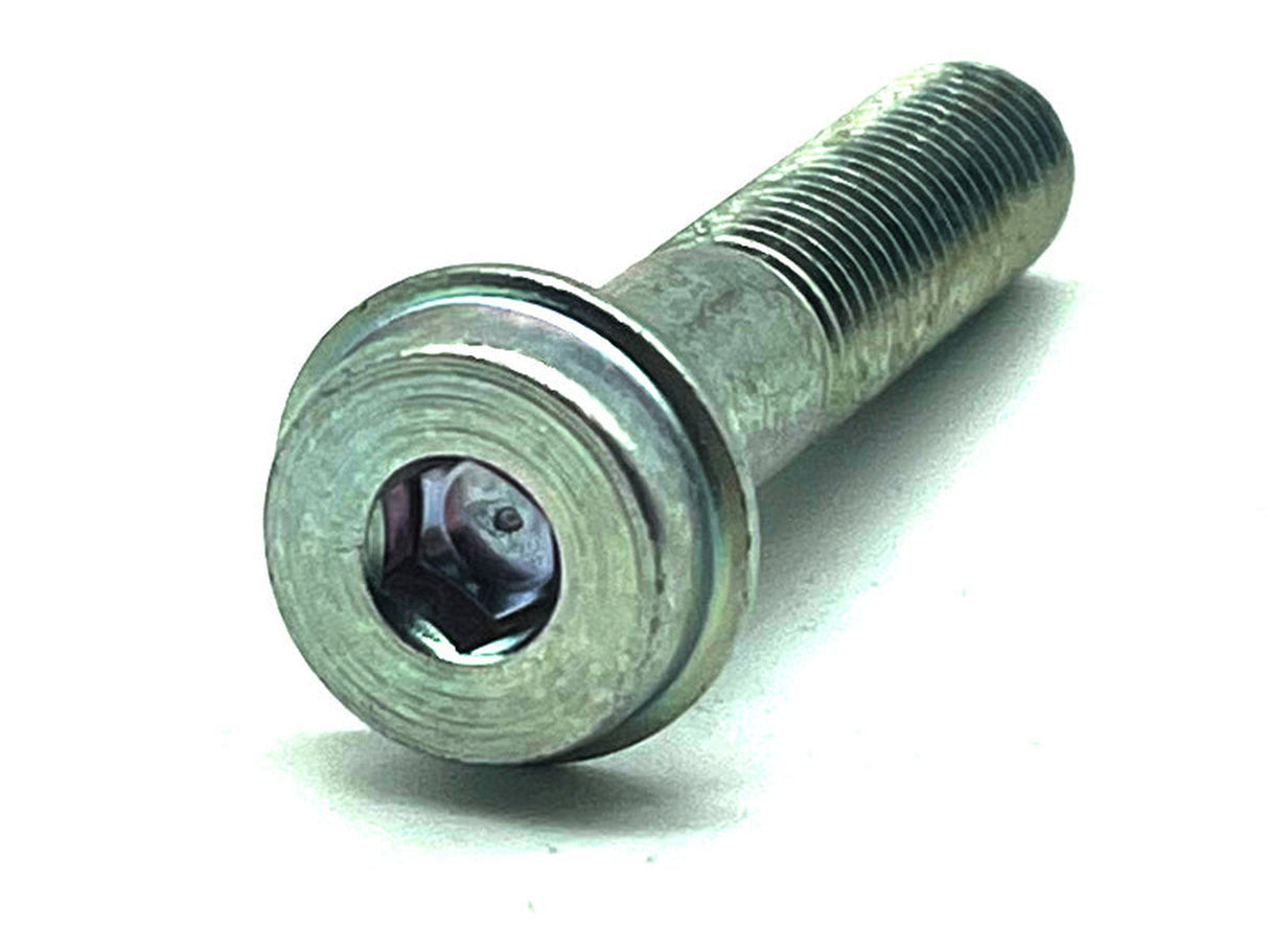 97228929 OE Injector Return Line Bolt, 2001-2004 GM 6.6L Duramax LB7 GM