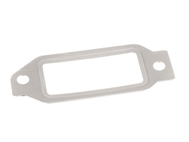 ACDelco 97229043 OE Rear Adapter Housing Water Housing Cover Gasket, 2001-2020 GM 6.6L Duramax LB7 LLY LBZ LMM LML LGH L5P GM