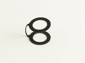97250485 OE Fuel Pressure Relief Valve Banjo Seal, 2001-2004 GM 6.6L Duramax LB7 GM