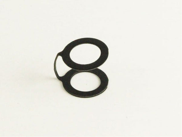 97250485 OE Fuel Pressure Relief Valve Banjo Seal, 2001-2004 GM 6.6L Duramax LB7 GM