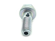 97257826 OE Fuel Injector Rail Return Line Bolt At Head, 2001-2004 GM 6.6L Duramax LB7 GM