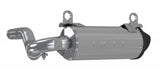 Échappement à enfiler MBRP 15-Up Can-Am OUTlander 450/500/570 uniquement sur le marché américain, série Performance T304 de 5 pouces