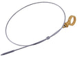97287502 OE Oil Level Indicator, Dipstick, 2001-2007 GM 6.6L Duramax LB7 LBZ GM