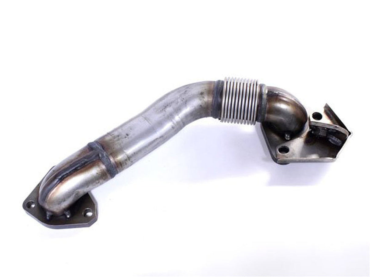 97302261 OE Right Side Up Pipe, 2001-2004 GM 6.6L Duramax LB7 GM
