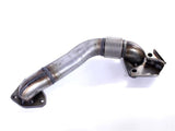 97302261 OE Right Side Up Pipe, 2001-2004 GM 6.6L Duramax LB7 GM