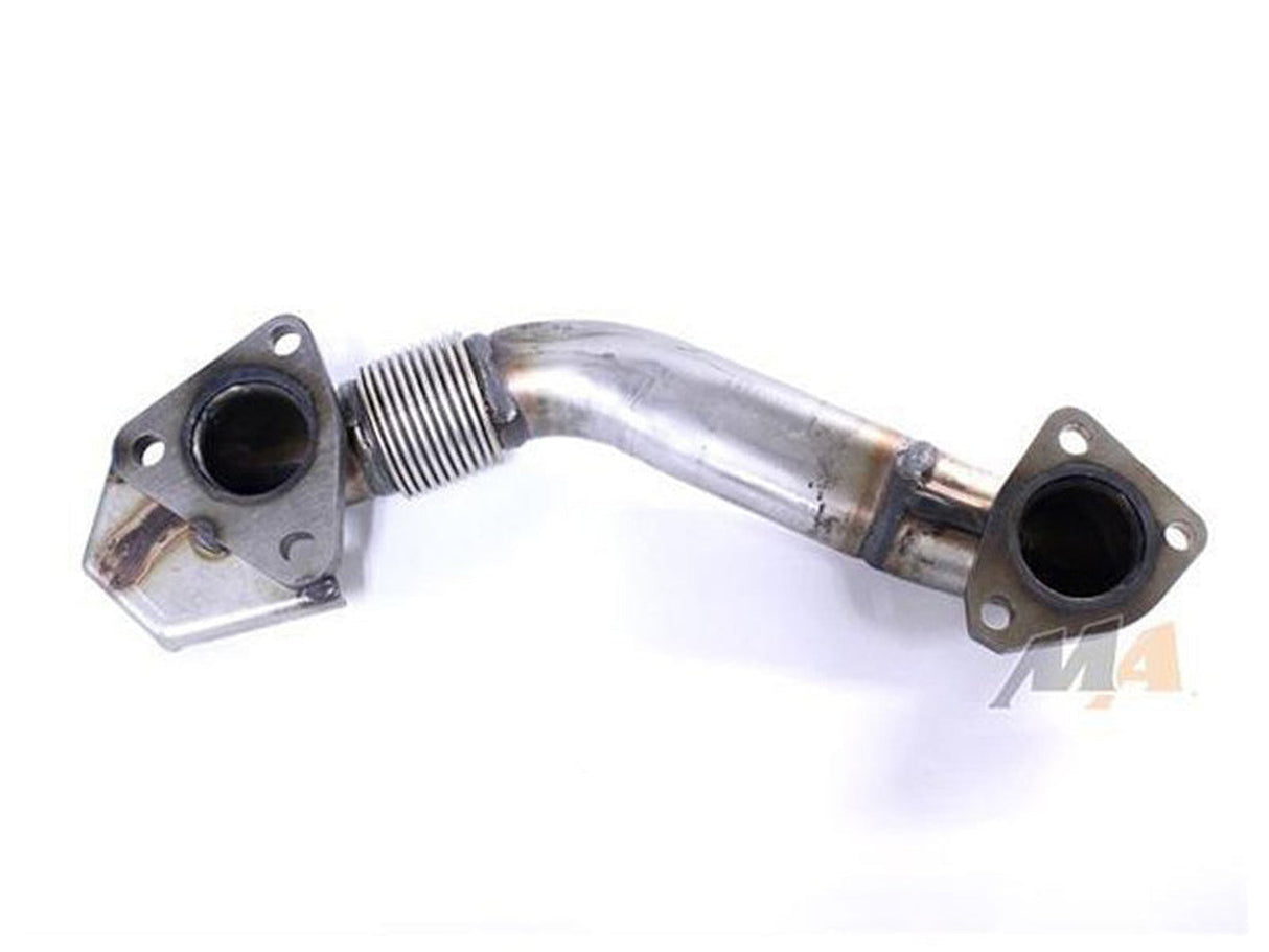 97302261 OE Right Side Up Pipe, 2001-2004 GM 6.6L Duramax LB7 GM