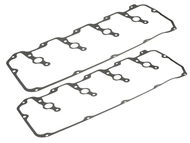 ACDelco 97321295 OE Lower Valve Cover Gaskets, Pair, 2004.5-2016 GM 6.6L  Duramax LLY LBZ LMM LML GM