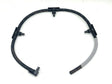 97328733 Bosch OE Injector Return Line Right Side, Passenger, 2004.5-2010 GM 6.6L Duramax LLY LBZ LMM Bosch