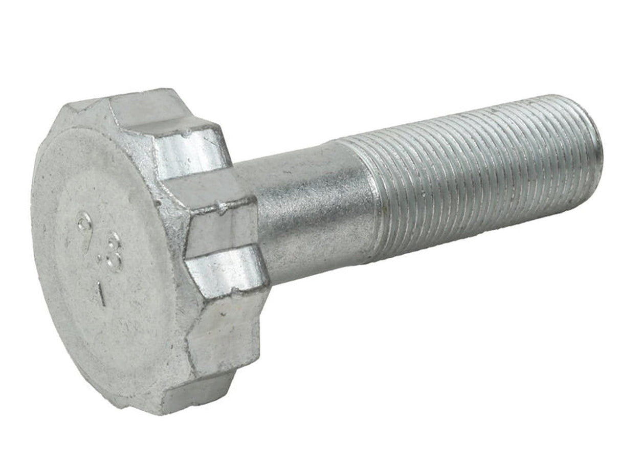 ACDelco 97329601 OE Crankshaft Balancer Bolt, 2001-2020 GM 6.6L Duramax LB7 LLY LBZ LMM LML L5P GM