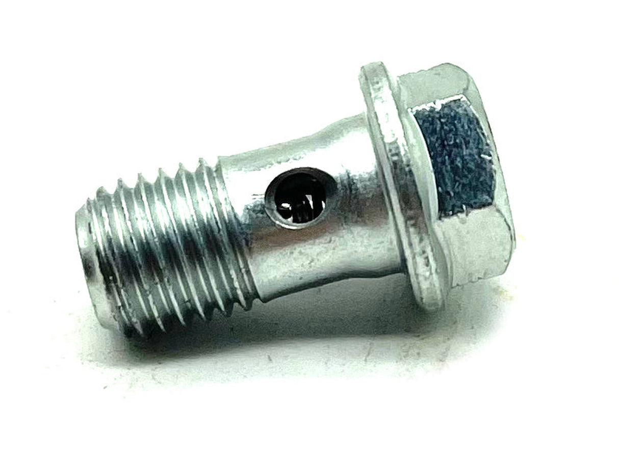 97329618 OE Oil Nozzle Check Valve, 2001-2016 GM 6.6L Duramax LB7 LLY LBZ LMM LML GM
