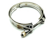 97354769 OE Turbo To Downpipe Exhaust V Band Clamp, 2004.5-2016 GM 6.6L Duramax LLY LBZ LMM LML GM