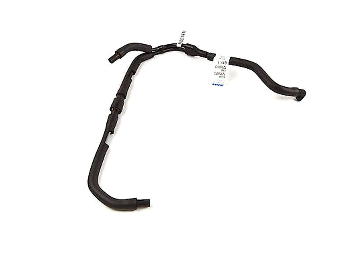 97357033 OE PCV, Positive Crankcase Ventilation Crossover Hose, 2004.5-2005 GM 6.6L Duramax LLY GM