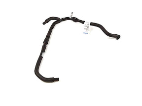 97357033 OE PCV, Positive Crankcase Ventilation Crossover Hose, 2004.5-2005 GM 6.6L Duramax LLY GM