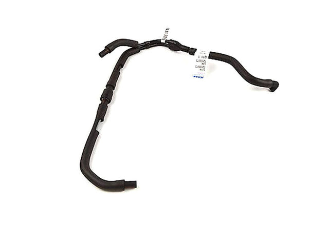 97357033 OE PCV, Positive Crankcase Ventilation Crossover Hose, 2004.5-2005 GM 6.6L Duramax LLY GM