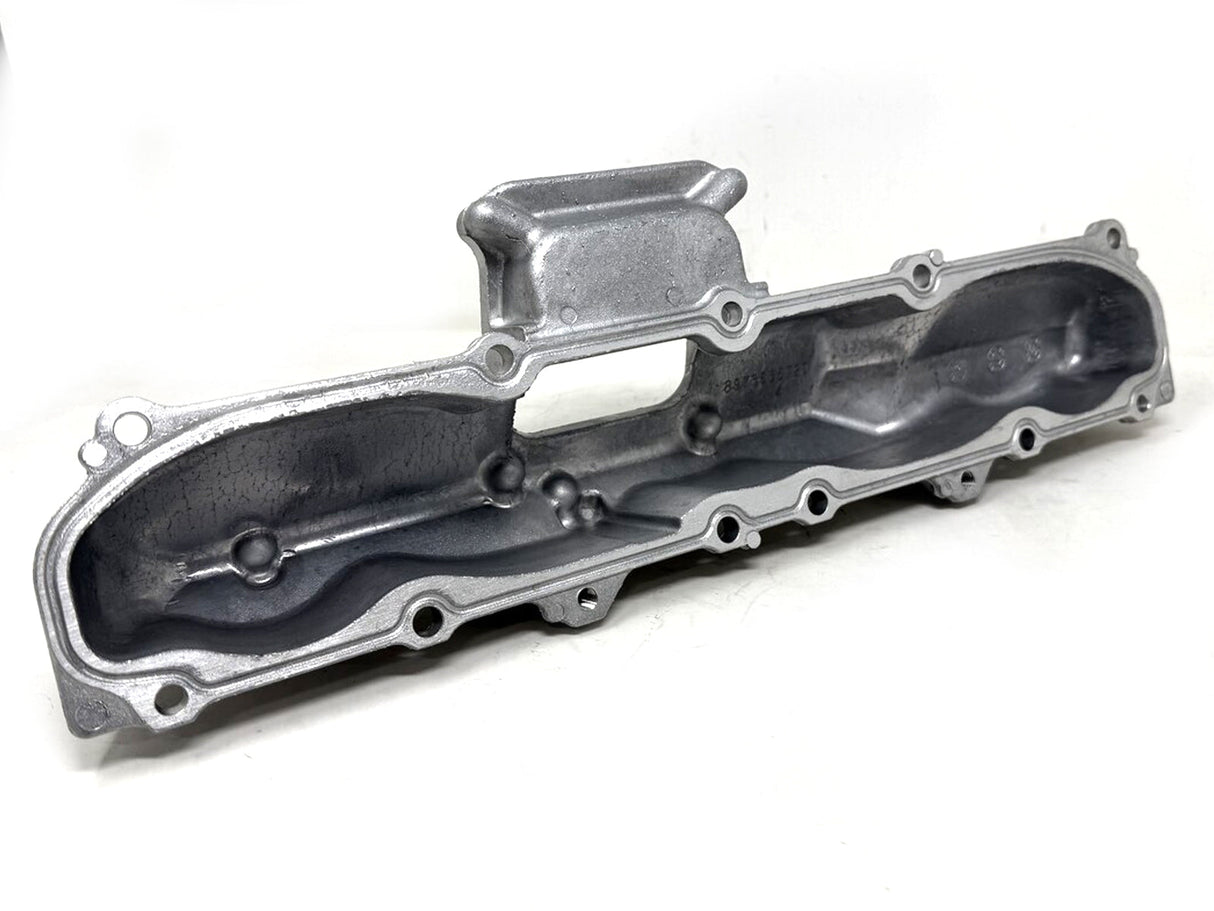 97363572 OE Right Hand, Passenger Side, Intake Manifold, 2006-2010 GM 6.6L Duramax LBZ LMM GM