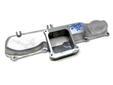 97363572 OE Right Hand, Passenger Side, Intake Manifold, 2006-2010 GM 6.6L Duramax LBZ LMM GM
