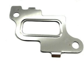 97367014  OE EGR Tube to EGR Gasket, 2006-2010 GM 6.6L Duramax LBZ LMM GM