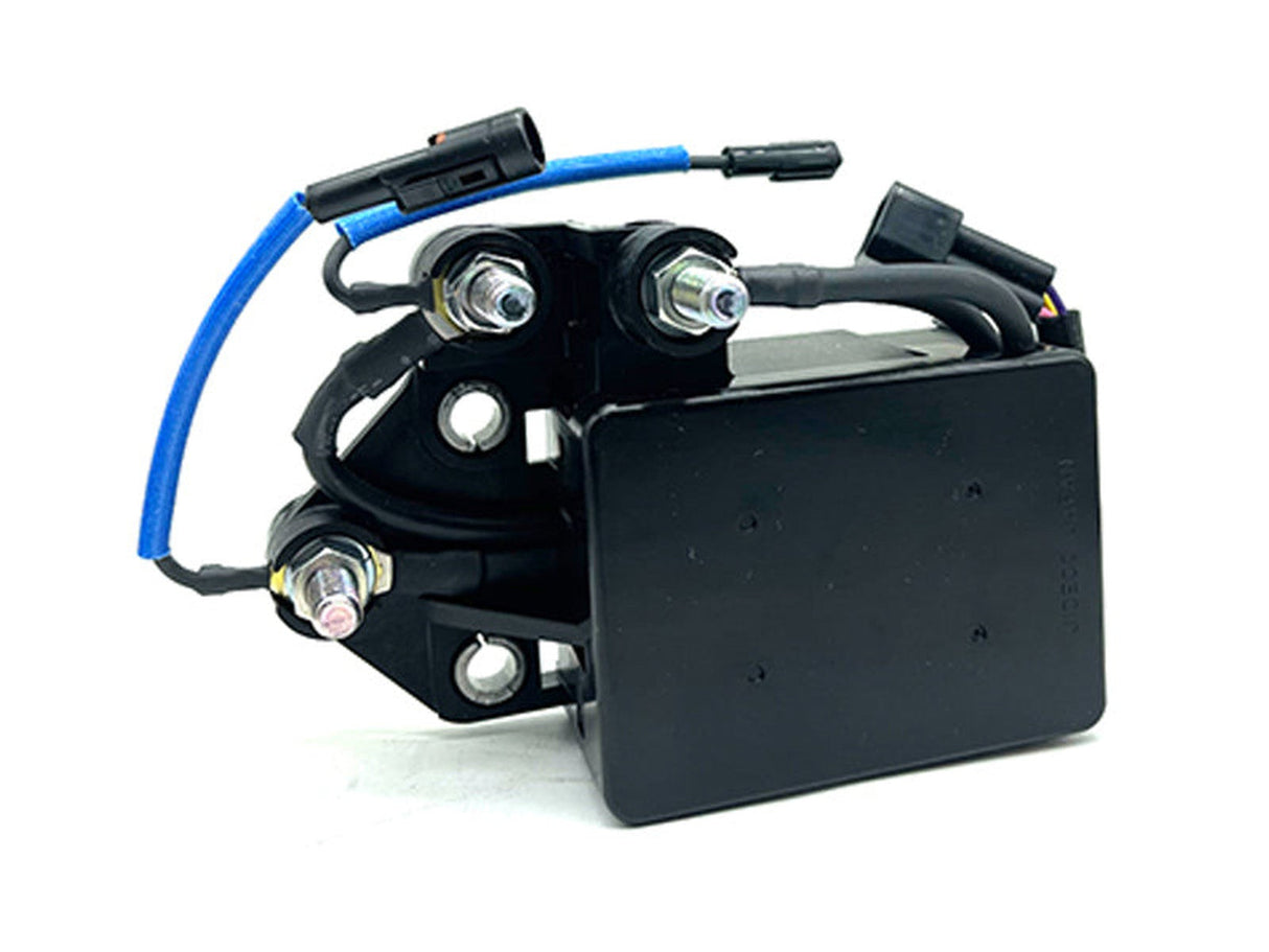 97371491 OE Glow Plug Controller, 2001-2004 GM 6.6L Duramax LB7 GM