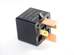 97371492 OE Glow Plug Intake Air Heater Relay, Federal Emission, 2001-2004 GM 6.6L Duramax LB7 GM
