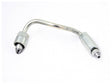 97371994 OE High Pressure Injector Line, 1/8 Cylinders, 2006-2007 GM 6.6L Duramax LBZ GM
