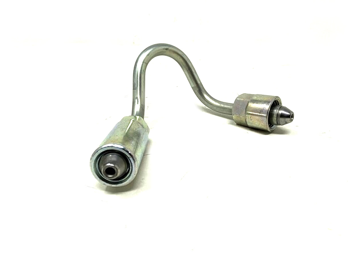 97371995 OE High Pressure Injector Line, 3/6 Cylinders, 2006-2007 GM 6.6L Duramax LBZ GM