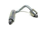 97371996 OE High Pressure Injector Line, 4/5 Cylinders, 2006-2007 GM 6.6L Duramax LBZ GM