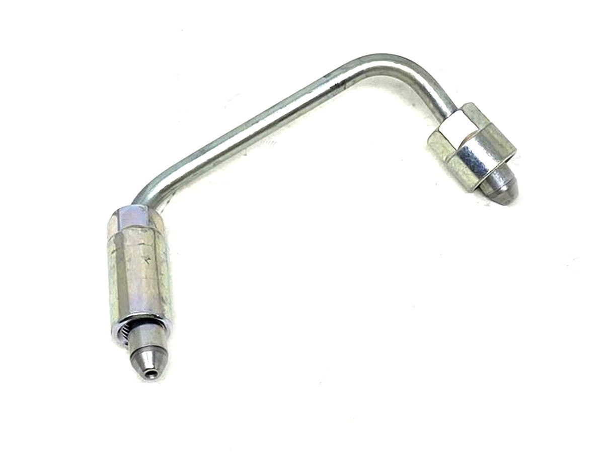 97371997 OE High Pressure Injector Line, 2/7 Cylinders, 2006-2007 GM 6.6L Duramax LBZ GM