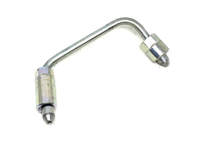 97371997 OE High Pressure Injector Line, 2/7 Cylinders, 2006-2007 GM 6.6L Duramax LBZ GM