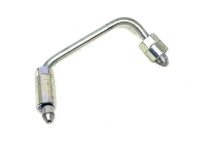97371997 OE High Pressure Injector Line, 2/7 Cylinders, 2006-2007 GM 6.6L Duramax LBZ GM