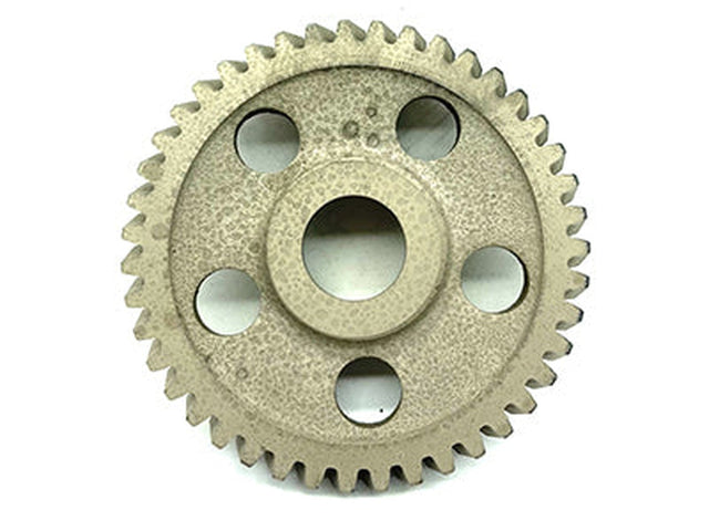97372516  OE Fuel Injection Pump Drive Gear, 2006-2010 GM 6.6L Duramax LBZ LMM GM