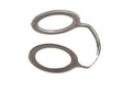ACDelco 97373522 OE Turbocharger Coolant Pipe Banjo Seal, 2001-2016 GM 6.6L Duramax LB7 LLY LBZ LMM LML GM
