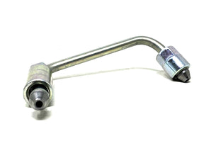 97378828 OE High Pressure Injector Line, 2/7, 2004.5-2005 GM 6.6L Duramax LLY GM