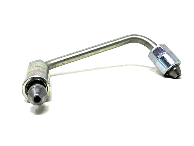 97378828 OE High Pressure Injector Line, 2/7, 2004.5-2005 GM 6.6L Duramax LLY GM
