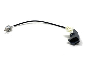 97381182 OE Intake Air Temperature Sensor, 2006-2010 GM 6.6L Duramax LBZ LMM GM