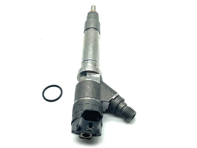 97780144 Bosch OE Fuel Injector, 2004.5-2005 GM 6.6L Duramax LLY GM