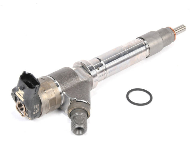 ACDelco 97780360 OE Fuel Injector, 2007.5-2010 GM 6.6L Duramax LMM GM