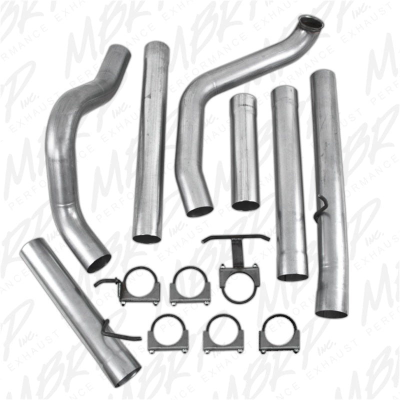 MBRP 1999-2003 Ford F-250/350 7.3L PLM Series Exhaust System