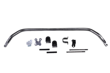 Barre stabilisatrice avant Hellwig 99-06 Chevrolet Silverado 2500 2/4WD en chromoly solide traité thermiquement de 1-3/8 po