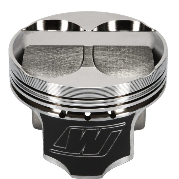 Kit de stock de pistons Wiseco AC/HON B 4v DOME +8.25 STRUT 8150XX