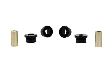 Kit de bagues intérieures avant pour bras de suspension inférieur Whiteline 96-00 Honda Civic EK